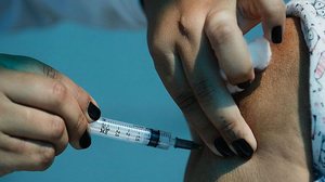 Tânia Rego/Agência Brasil