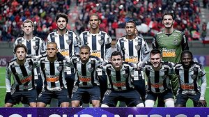 Divulgação / Twitter Atlético-MG / @Atletico