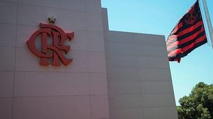 Alexandre Vidal / Flamengo