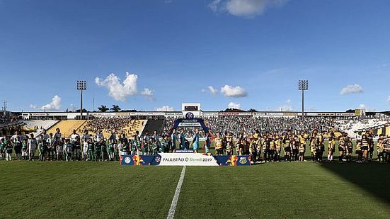 Cesar Greco/Ag Palmeiras/Divulgação