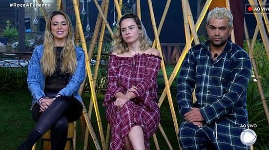 Reprodução Record TV