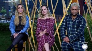 Reprodução Record TV