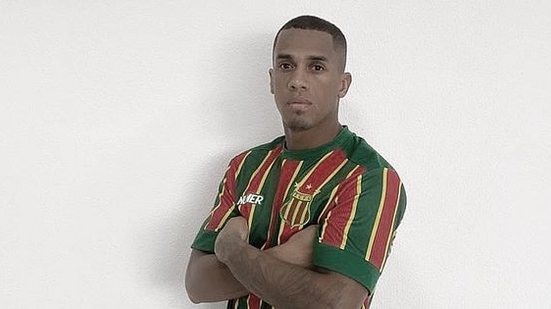 Divulgação / Sampaio Corrêa