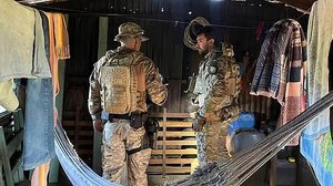 Polícia Federal/Divulgação