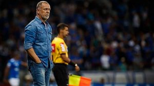 Vinnicius Silva / Cruzeiro