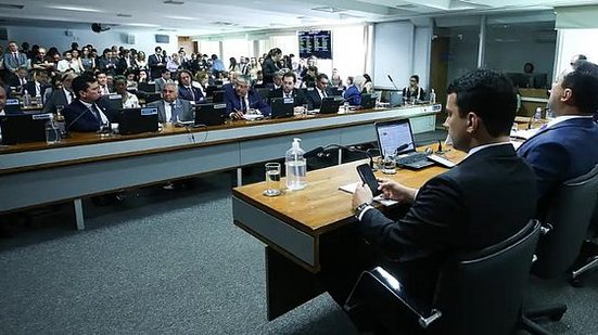 Lula Marques/Agência Brasil