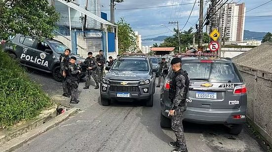 Carlos Abelha / TV Tribuna