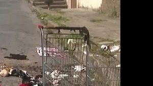 Reprodução de vídeo / TV Globo