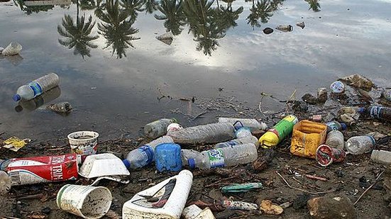 Brasil está no rnaking dos países que mais produzem lixo | ONU Meio Ambiente