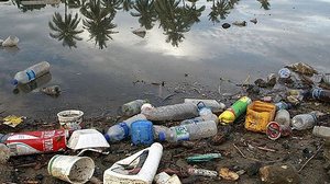 Brasil está no rnaking dos países que mais produzem lixo | ONU Meio Ambiente