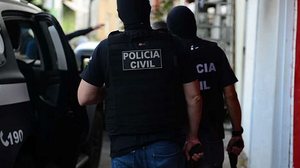 Polícia Civil Ceará