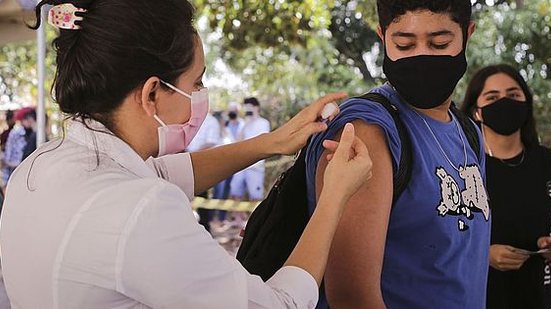 Pesquisa da Fiocruz Amazônia mostra, porém, mais óbitos entre crianças | Foto: Reprodução/Agência Saúde