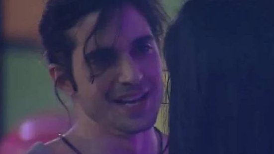 Reprodução/Globoplay