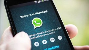 Divulgação / WhatsApp