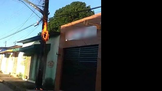 Reprodução / Redes Sociais