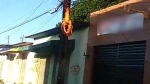 Reprodução / Redes Sociais