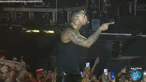 Reprodução de vídeo/YouTube/Rádio Salvador FM