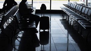 Aeroporto | Reinaldo Canato/VEJA.com