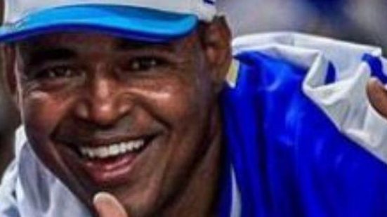 Pedro Lúcio, o Peu, tinha 47 anos | Foto: Reprodução