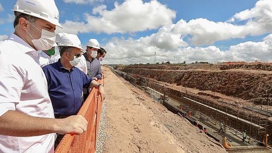 Márcio Ferreira / Agência Alagoas