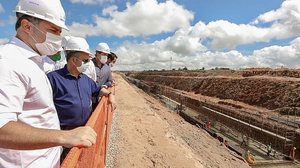 Márcio Ferreira / Agência Alagoas