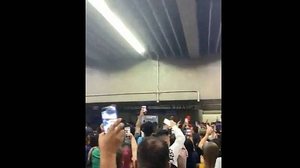 Reprodução / Redes sociais