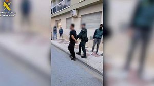 Ministério do Interior da Espenha