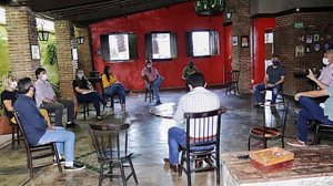 Prefeitura de Palmeira dos Índios