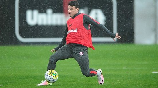 Ricardo Duarte / Internacional