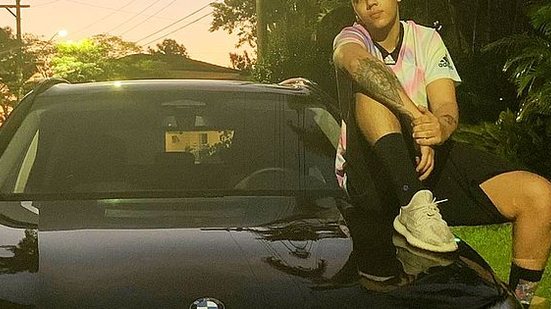 Reprodução / Instagram