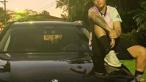 Reprodução / Instagram