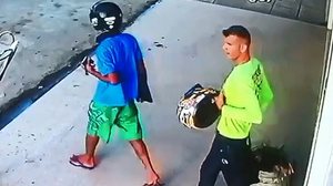 Reprodução / Vídeo