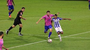 Frederico Tadeu/Divulgação/Avaí