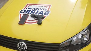 Foto: Cortesia / Ascom Ronda no Bairro