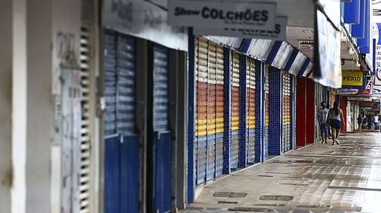 Marcelo Camargo / Agência Brasil