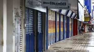 Marcelo Camargo / Agência Brasil