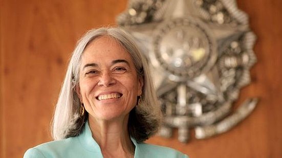 Atual corregedora nacional de Justiça, a ministra Maria Thereza atuou na advocacia e no meio acadêmico antes de ser nomeada para o Tribunal da Cidadania, em 2006. | Foto: Gustavo Lima/STJ​.​