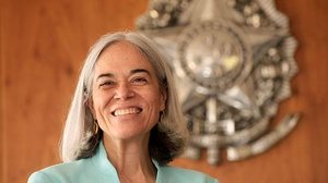 Atual corregedora nacional de Justiça, a ministra Maria Thereza atuou na advocacia e no meio acadêmico antes de ser nomeada para o Tribunal da Cidadania, em 2006. | Foto: Gustavo Lima/STJ​.​