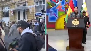 Reprodução/Redes sociais