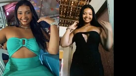 Ana Beatriz, de 13 anos de idade, foi morta com um tiro na cabeça no dia 26 de agosto | Foto: Reprodução/Redes Sociais