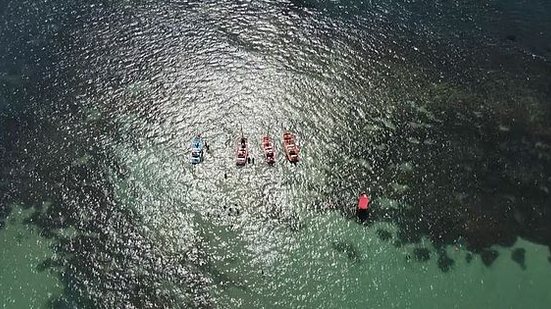 Imagem: Vasni Soares/TV Pajuçara