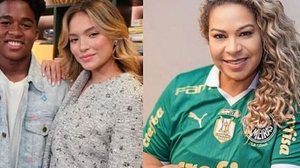 Reprodução / Redes sociais