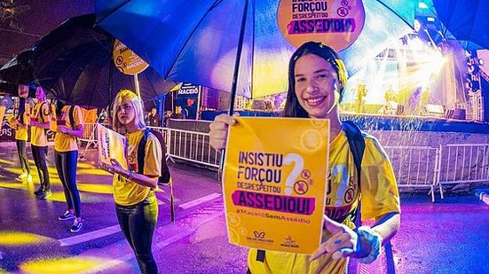 Itawi Albuquerque/Secom