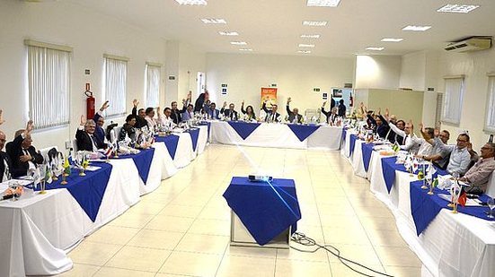 Imagem Febrafite discutirá, em Maceió, Reforma Tributária e prestará homenagem a auditor fiscal assassinado