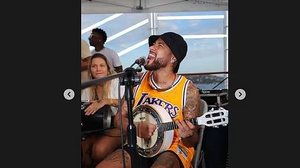 Reprodução / Instagram