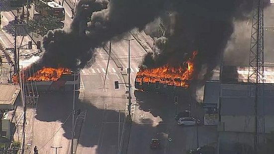 Reprodução / GloboNews