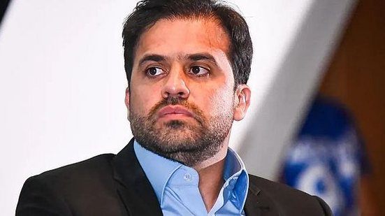 Marçal divulgou um laudo falso para associar Boulos ao uso de cocaína | Reprodução