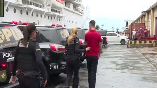 Reprodução/TV Pajuçara