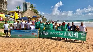 Instituto preparou programação com diversas ações em Maceió e municípios de Alagoas | Ascom IMA