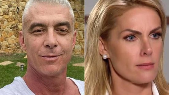 Reprodução/Instagram e RecordTV